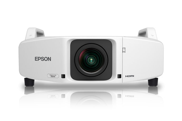 Epson PowerLite Pro Z8250NL XGA 3LCD Projector