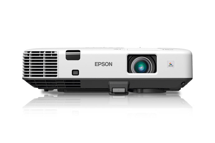Epson PowerLite 1930 XGA 3LCD Projector