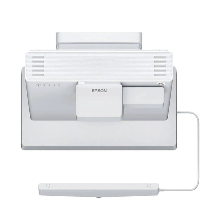 Epson BrightLink 1485Fi 5000-Lumen Pixel-Shift Full HD Ultra-Short Throw 3LCD Interactive Laser Projector