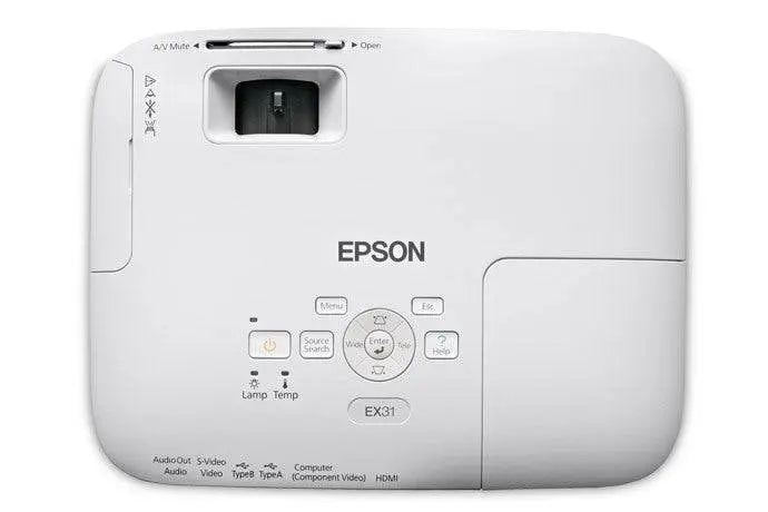 Epson EX31 Multimedia Projector