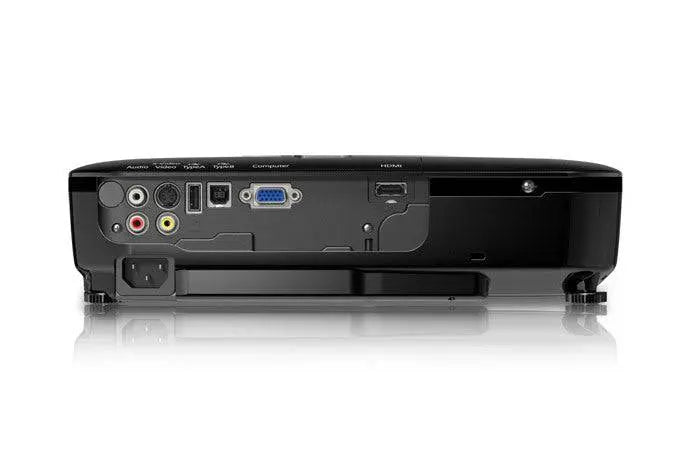 Epson EX5210 XGA 3LCD Projector