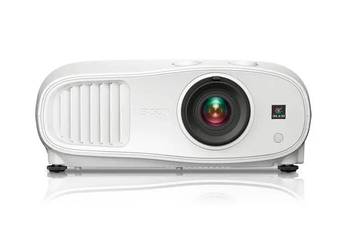 Epson Home Cinema 3000 2D/3D Full HD 1080p 3LCD Projector