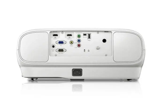 Epson Home Cinema 3000 2D/3D Full HD 1080p 3LCD Projector