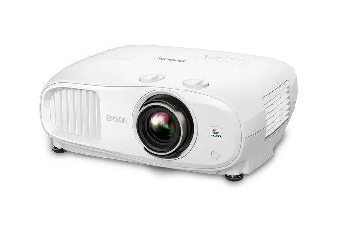 Epson Home Cinema 3200 HDR Pixel-Shift 4K UHD 3LCD Home Theater Projector