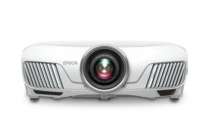 Epson Home Cinema 4000 3LCD Full HD Theater Projector w/ 4K Enhancement & HDR