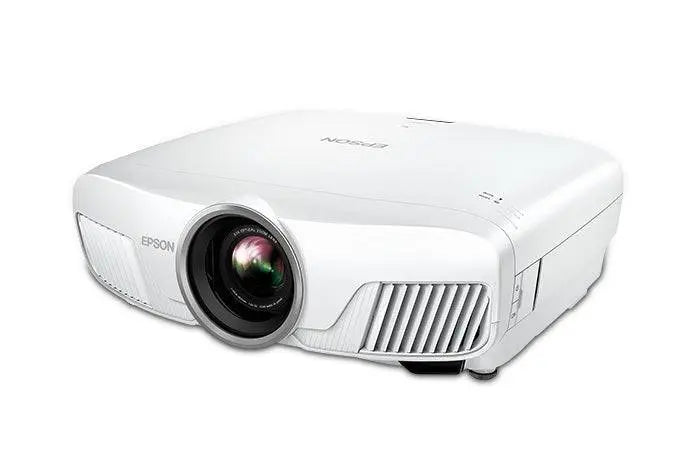 Epson Home Cinema 4000 3LCD Full HD Theater Projector w/ 4K Enhancement & HDR