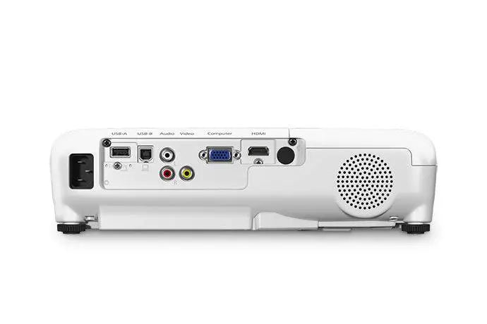 Epson Home Cinema 760 3LCD Projector