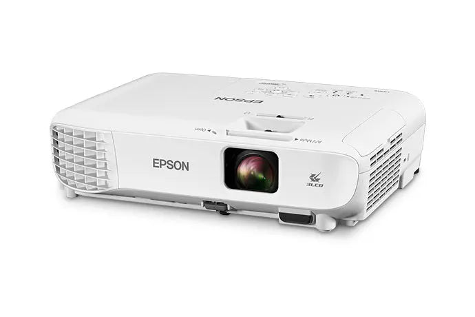 Epson Home Cinema 760 3LCD Projector