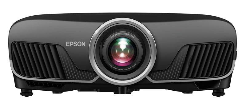 Epson Pro Cinema 6050UB 4K 3LCD Projector with High Dynamic Range Bundle USA