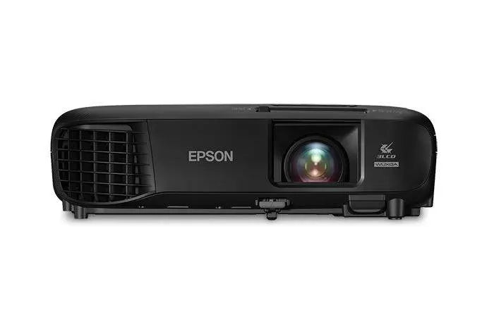 Epson PowerLite 1286 3600-Lumen WUXGA 3LCD Projector