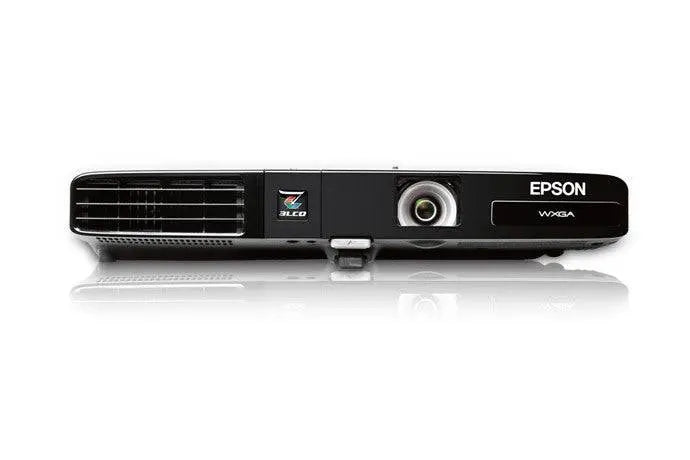 Epson PowerLite 1760W Multimedia Projector
