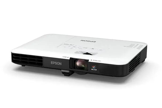 Epson PowerLite 1780W 3000-Lumen WXGA 3LCD Projector
