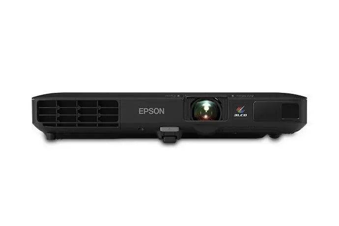 Epson PowerLite 1781W 3200-Lumen WXGA 3LCD Projector
