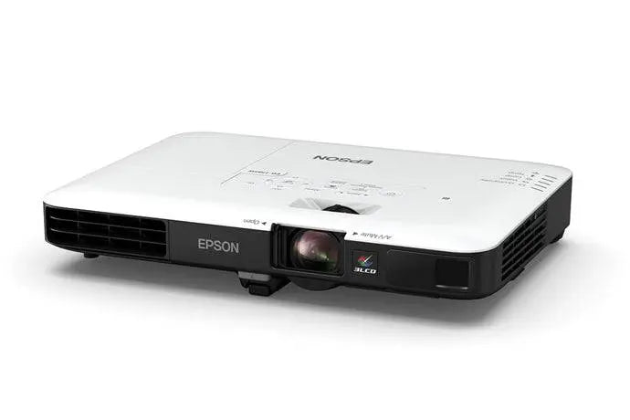 Epson PowerLite 1785W 3200-Lumen WXGA 3LCD Projector