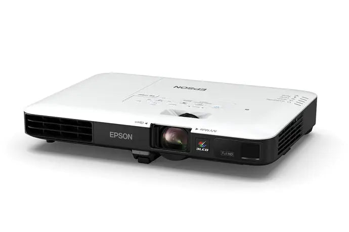 Epson PowerLite 1795F 3200-Lumen Full HD 3LCD Projector