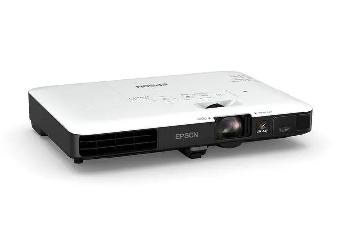 Epson PowerLite 1795F 3200-Lumen Full HD 3LCD Projector