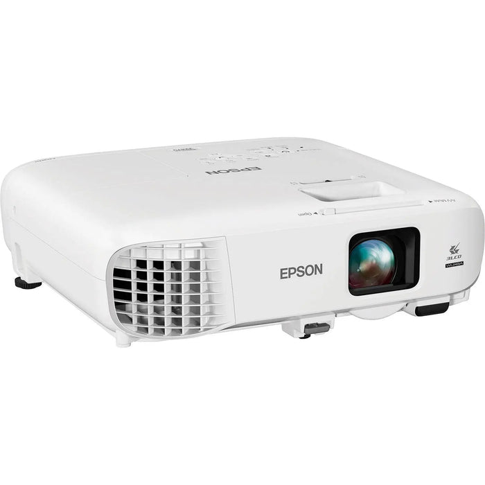 Epson PowerLite 2247U 4200-Lumen WUXGA 3LCD Projector