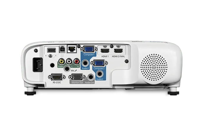 Epson PowerLite 2247U 4200-Lumen WUXGA 3LCD Projector