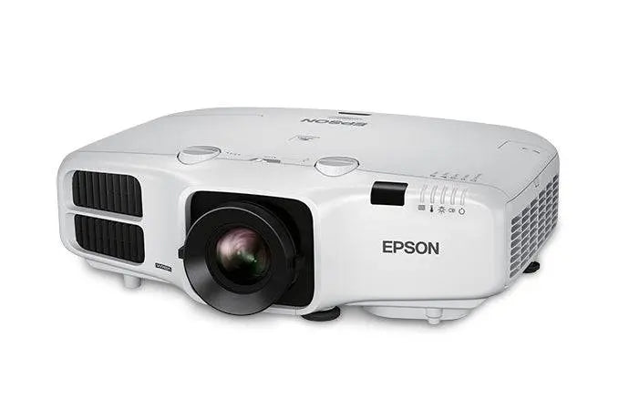 Epson PowerLite 5520W 5500-Lumen WXGA 3LCD Projector