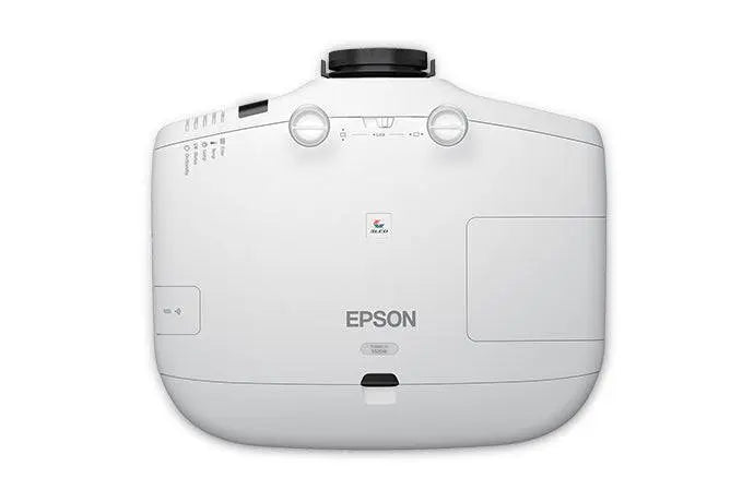 Epson PowerLite 5520W 5500-Lumen WXGA 3LCD Projector