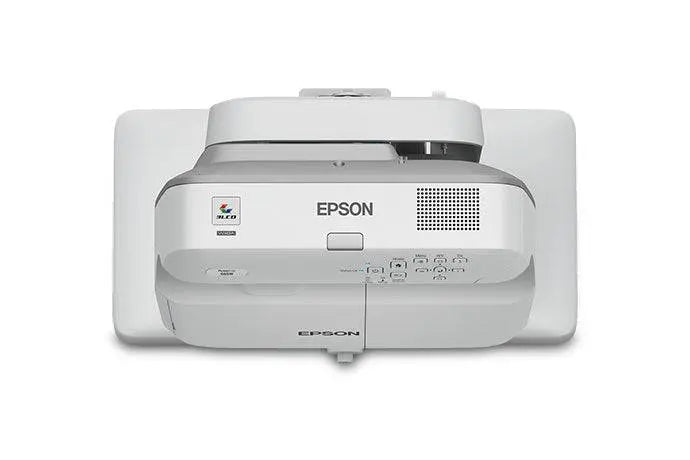 Epson PowerLite 685W 3500-Lumen WXGA Ultra-Short-Throw 3LCD Projector