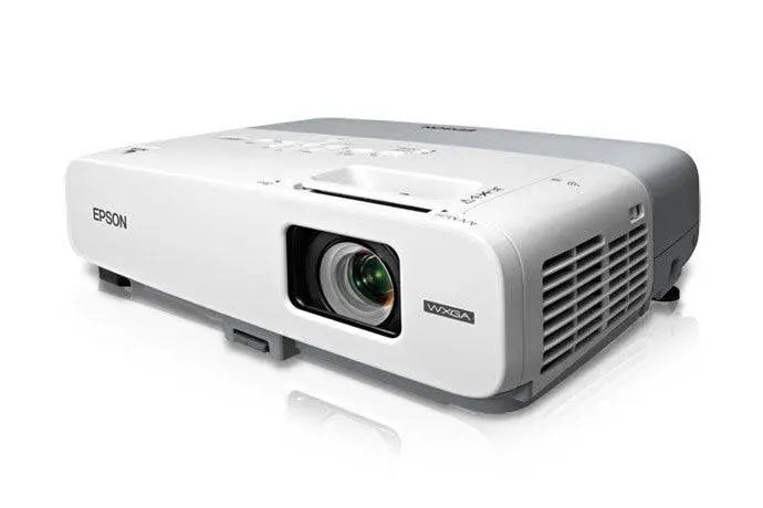 Epson PowerLite 826W Multimedia Projector