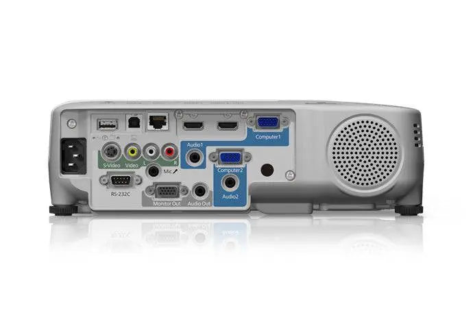 Epson PowerLite 955WH WXGA 3LCD Projector