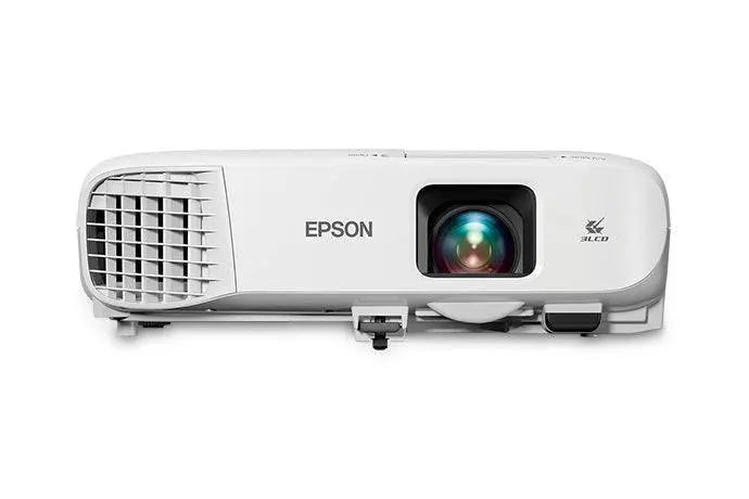 Epson PowerLite 970 4000-Lumen XGA 3LCD Projector