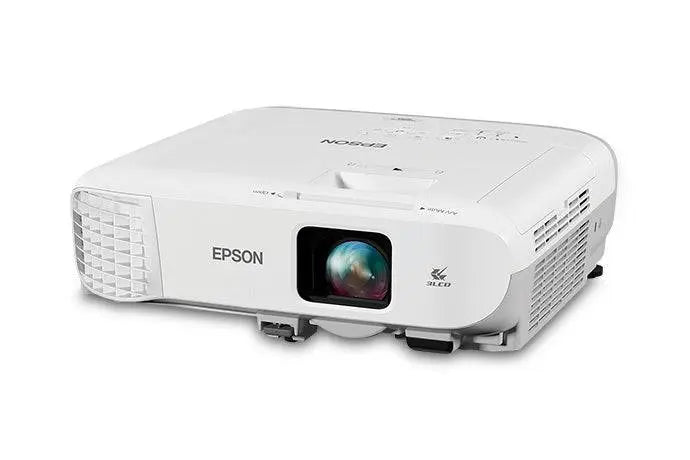Epson PowerLite 970 4000-Lumen XGA 3LCD Projector