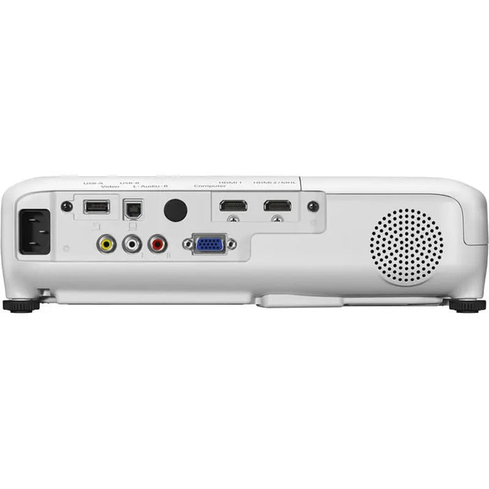 Epson PowerLite Home Cinema 1040 1080p 3LCD Projector