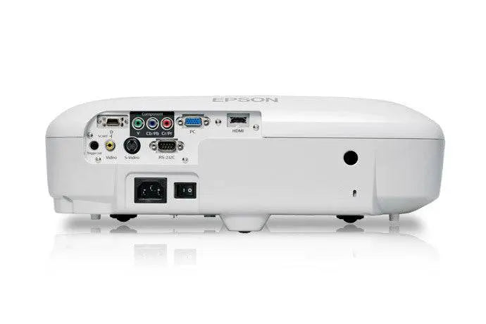 Epson PowerLite Home Cinema 1080 Projector