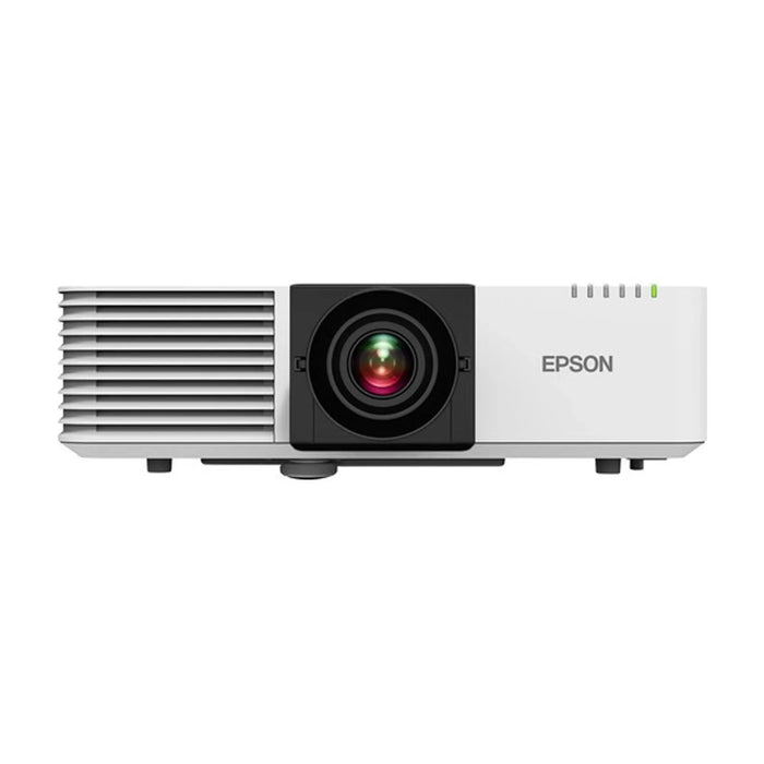 Epson PowerLite L630U 6200-Lumen WUXGA Education & Corporate Laser 3LCD Projector