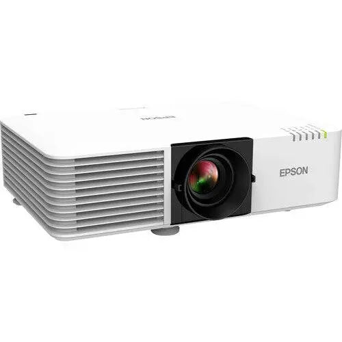 Epson PowerLite L630U 6200-Lumen WUXGA Education & Corporate Laser 3LCD Projector