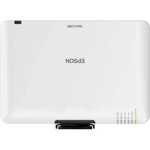 Epson PowerLite L630U 6200-Lumen WUXGA Education & Corporate Laser 3LCD Projector