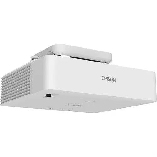 Epson PowerLite L630U 6200-Lumen WUXGA Education & Corporate Laser 3LCD Projector