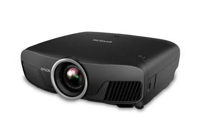 Epson Pro Cinema 4050 4K PRO-UHD Projector with Advanced 3-Chip Design and HDR