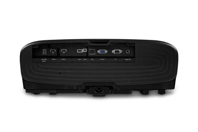 Epson Pro Cinema 6050UB 4K 3LCD Projector with High Dynamic Range Bundle USA