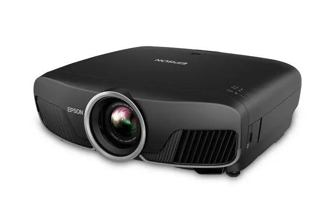 Epson Pro Cinema 6050UB 4K 3LCD Projector with High Dynamic Range Bundle USA