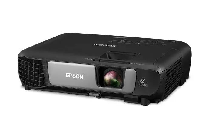 Epson Pro EX7260 Wireless WXGA 3LCD Projector
