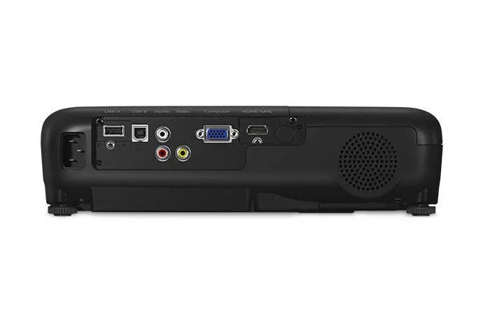 Epson Pro EX7260 Wireless WXGA 3LCD Projector