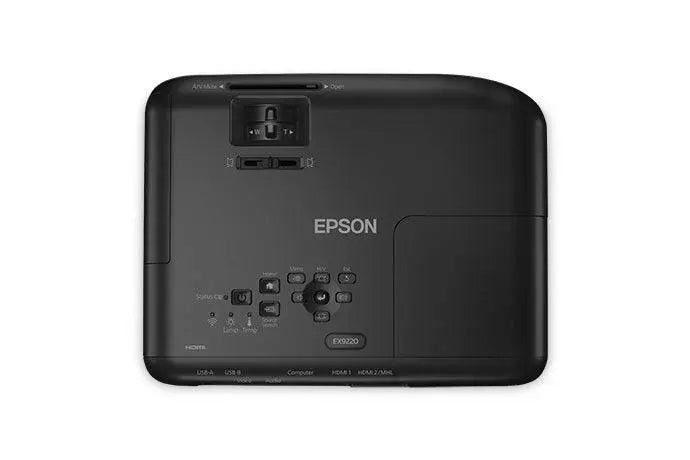 Epson Pro EX9220 Wireless 1080p+ WUXGA 3LCD Projector