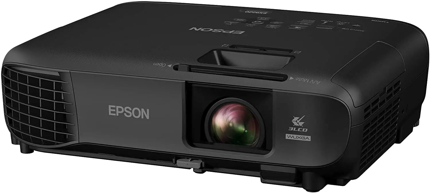 Epson Pro EX9220 Wireless 1080p+ WUXGA 3LCD Projector