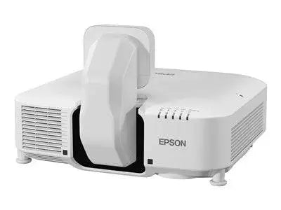 Epson Pro L1070U WUXGA 3LCD Laser Projector with 4K Enhancement