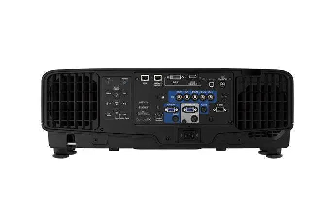 Epson Pro L1495U WUXGA 3LCD Laser Projector with 4K Enhancement and Lens