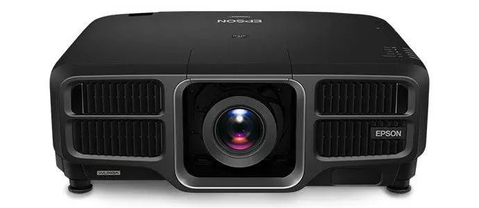 Epson Pro L1495U WUXGA 3LCD Laser Projector with 4K Enhancement and Lens