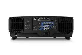 Epson Pro L1505UH WUXGA 3LCD Laser Projector with 4K Enhancement With Lens