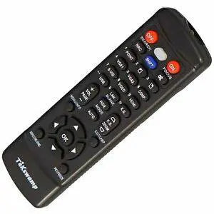 Epson Pro L1505UH WUXGA 3LCD Laser Projector with 4K Enhancement With Lens