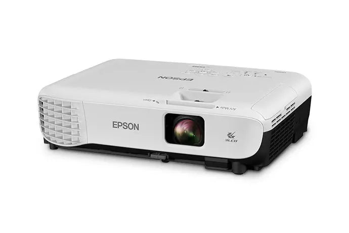 Epson VS355 3300-Lumen WXGA 3LCD Projector