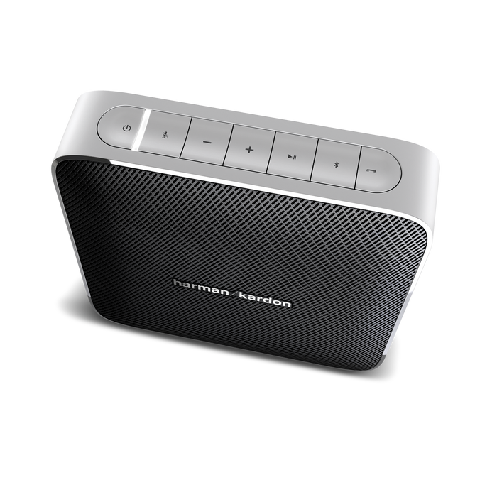 Harman Kardon Esquire Mini Portable Wireless Speaker and Conferencing System