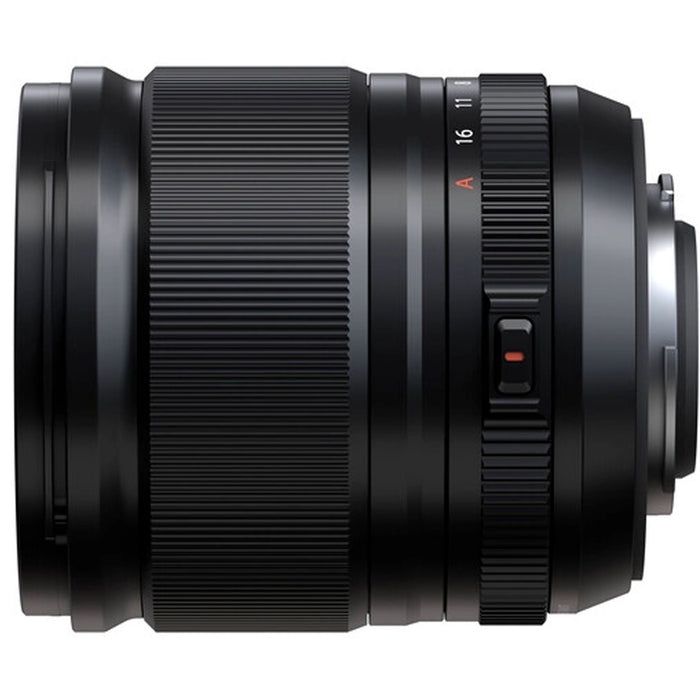 FUJIFILM XF 18mm f/1.4 R LM WR Lens